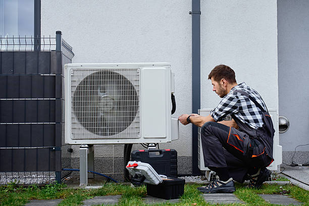 Top rated local Emergency Ac Repair specialists in Hampton, SC